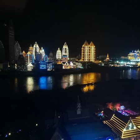 Mekong At Home Homestay Jinghong Exterior foto