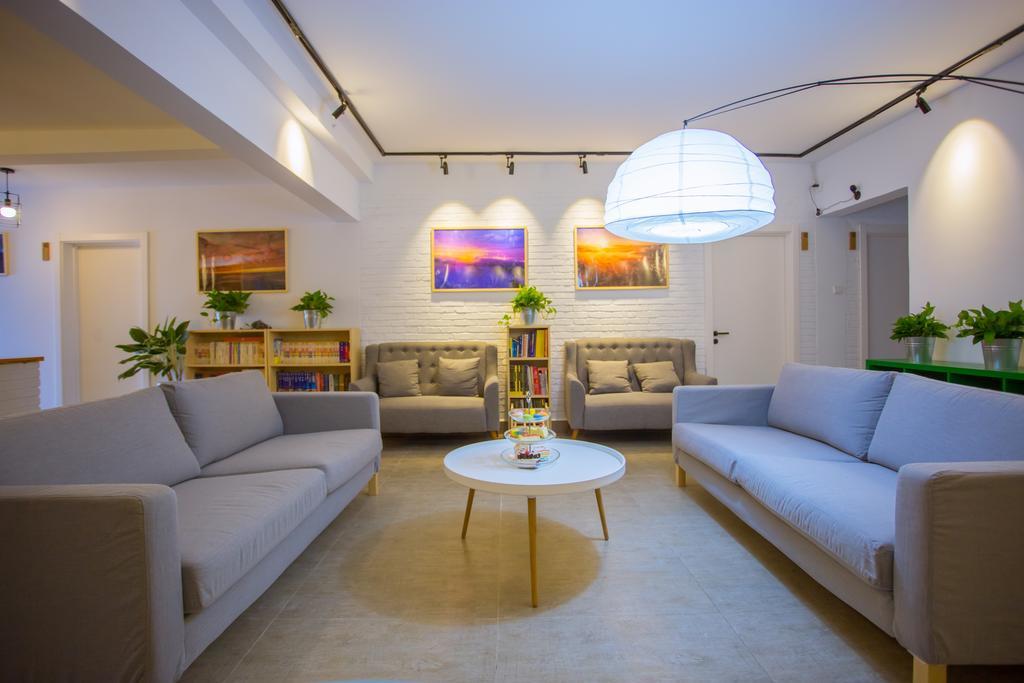 Mekong At Home Homestay Jinghong Exterior foto
