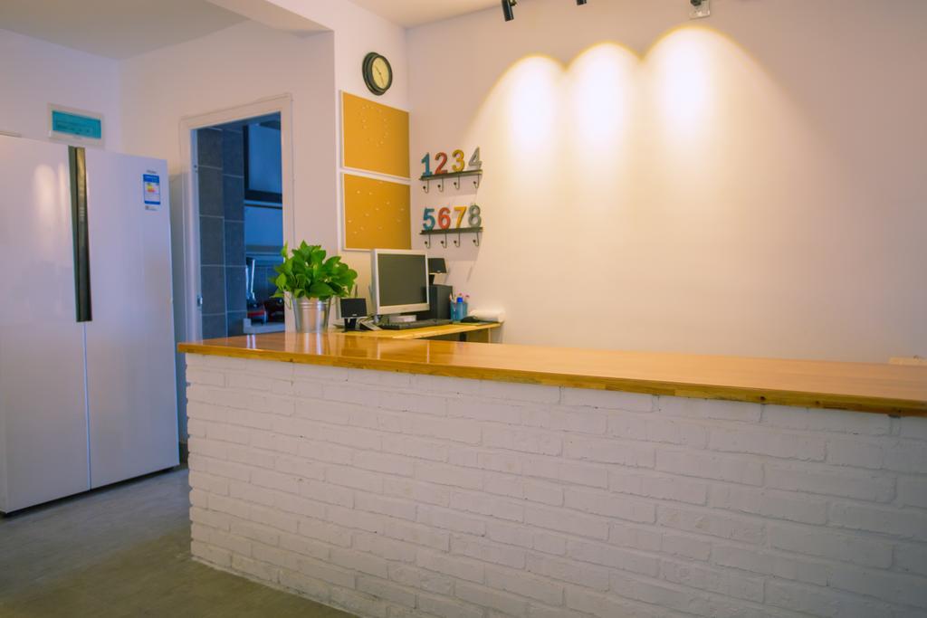 Mekong At Home Homestay Jinghong Exterior foto