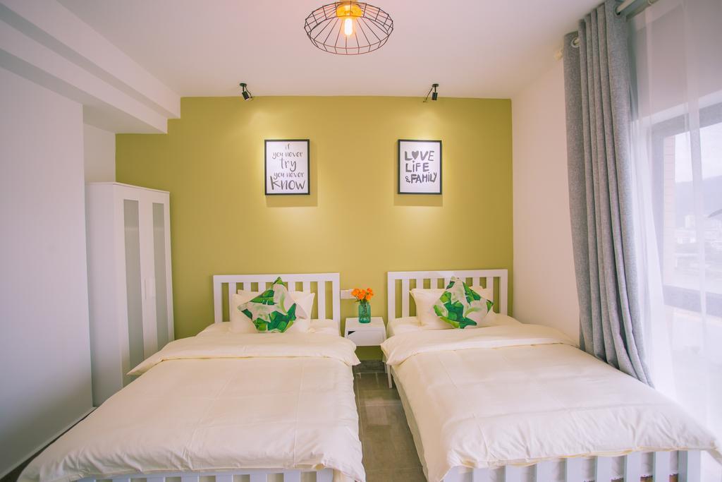 Mekong At Home Homestay Jinghong Exterior foto