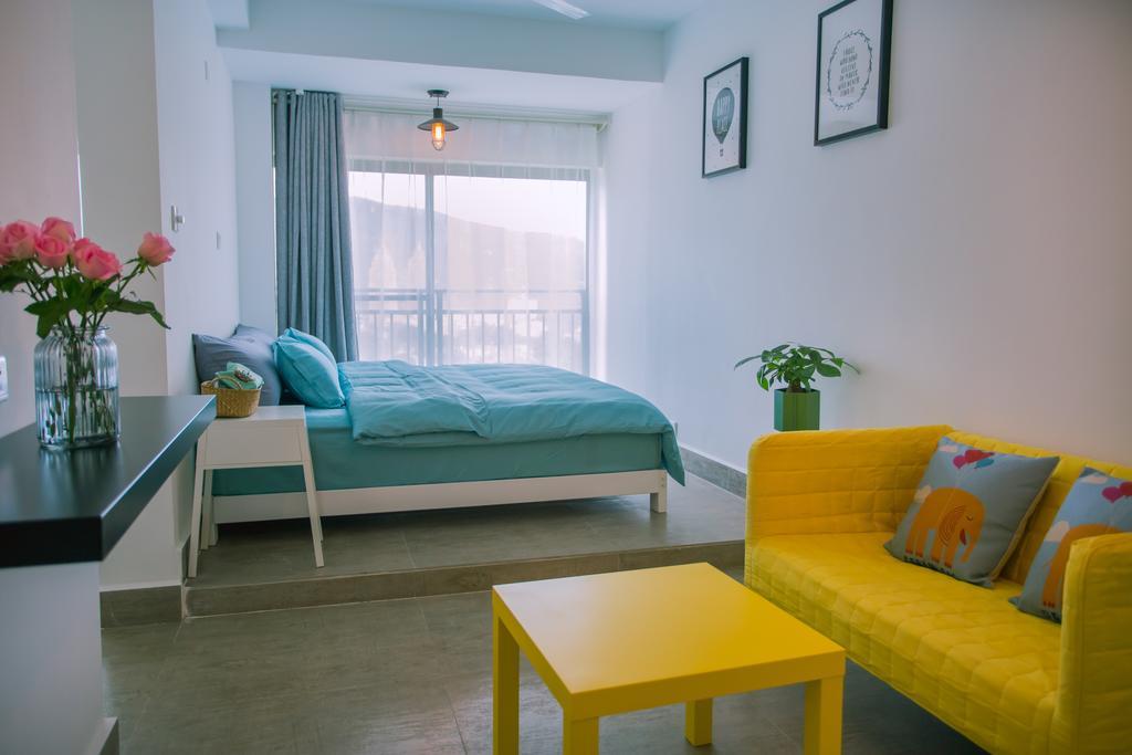Mekong At Home Homestay Jinghong Exterior foto