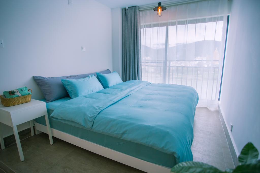 Mekong At Home Homestay Jinghong Exterior foto