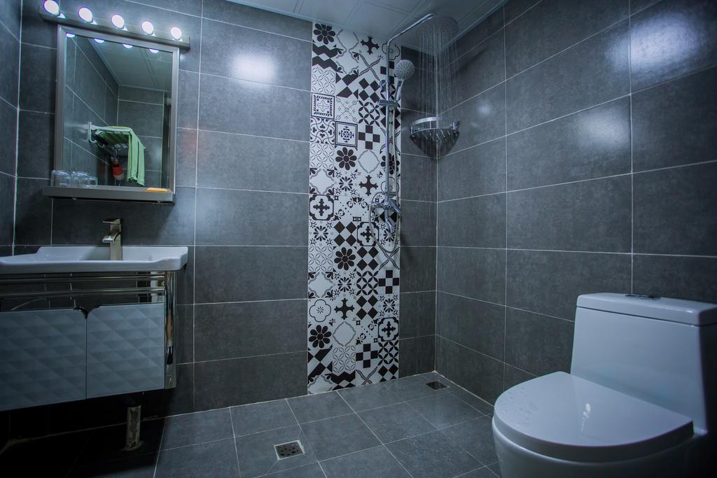 Mekong At Home Homestay Jinghong Exterior foto