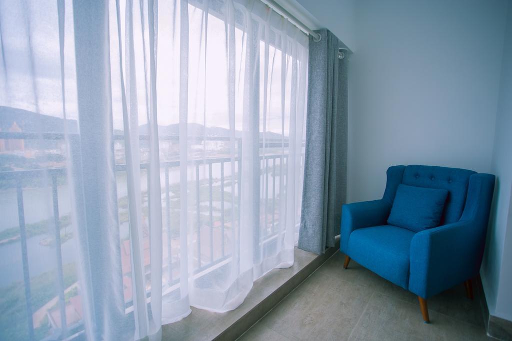 Mekong At Home Homestay Jinghong Exterior foto